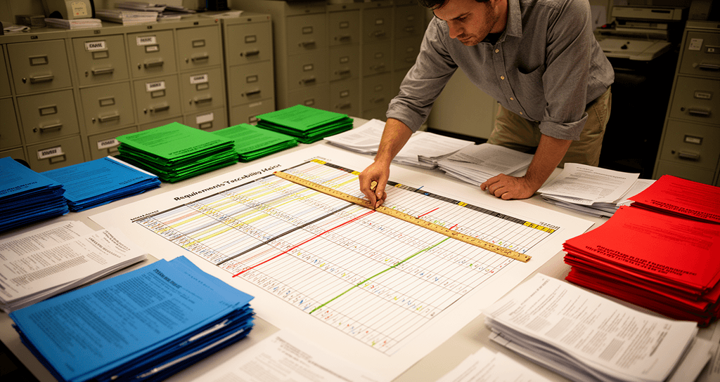 Design History File Remediation: Ein praktischer Leitfaden für Medizinproduktehersteller