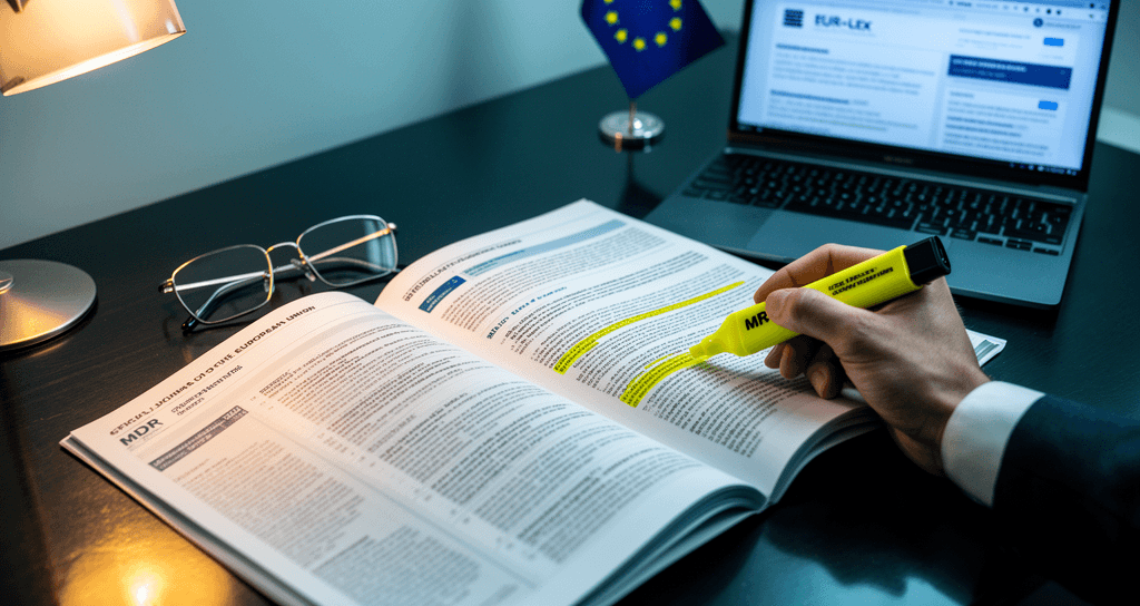 EU MDR Implementation: What Manufacturers Need to Know in 2026