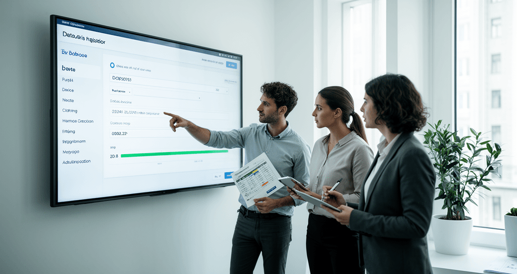 EUDAMED-Registrierungsleitfaden 2026: Vollstaendige Anleitung fuer Medizinproduktehersteller