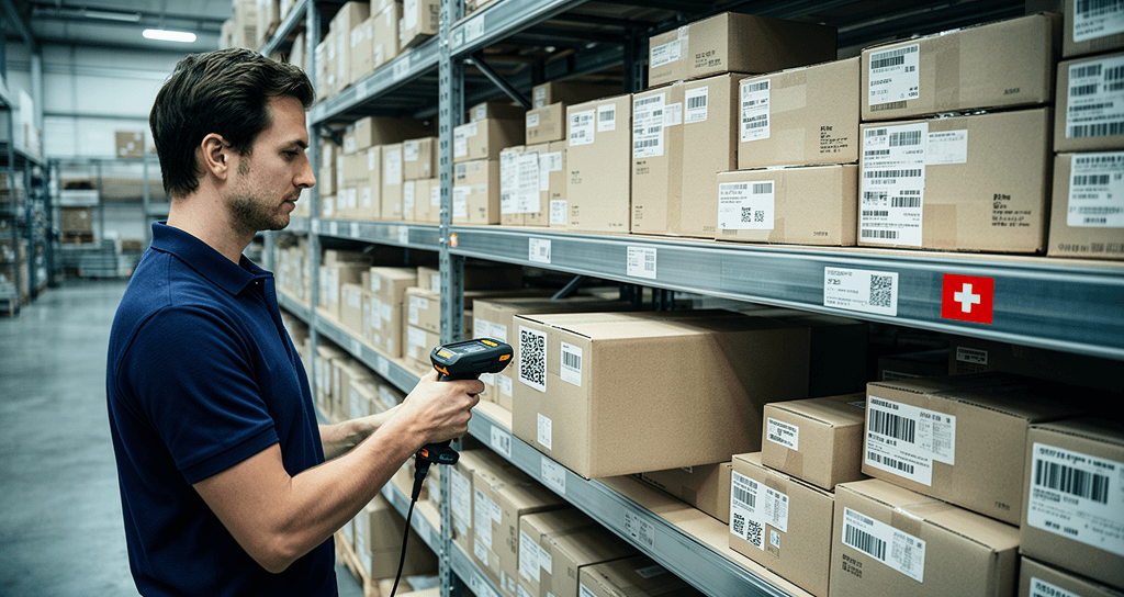 Schweizer UDI-Pflicht und Swissdamed: Was Hersteller wissen müssen