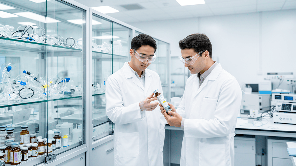 EU MDR Compliance for Drug-Eluting Combination Device