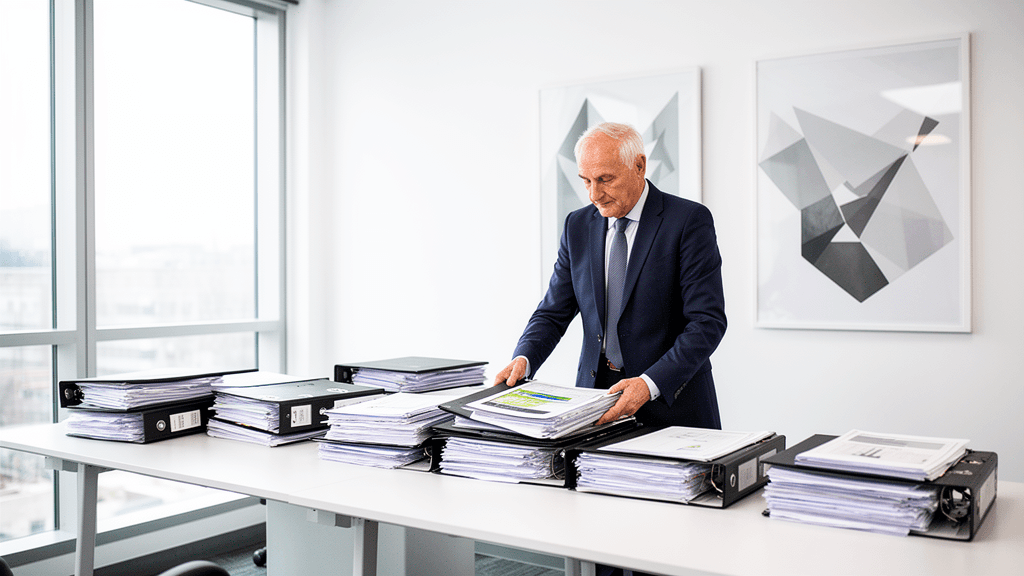 MDR Transition for Class III Implant Manufacturer