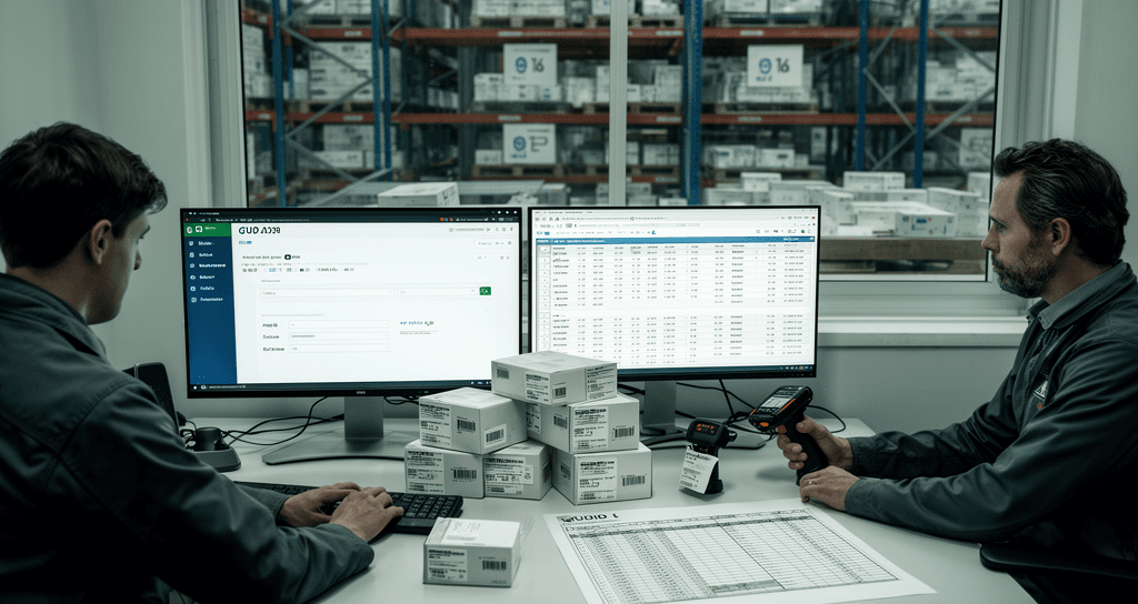 Enterprise UDI Implementation Across 500+ Devices