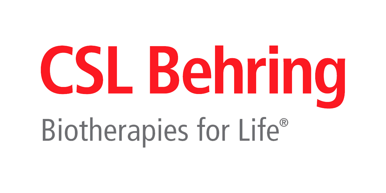 csl behring logo