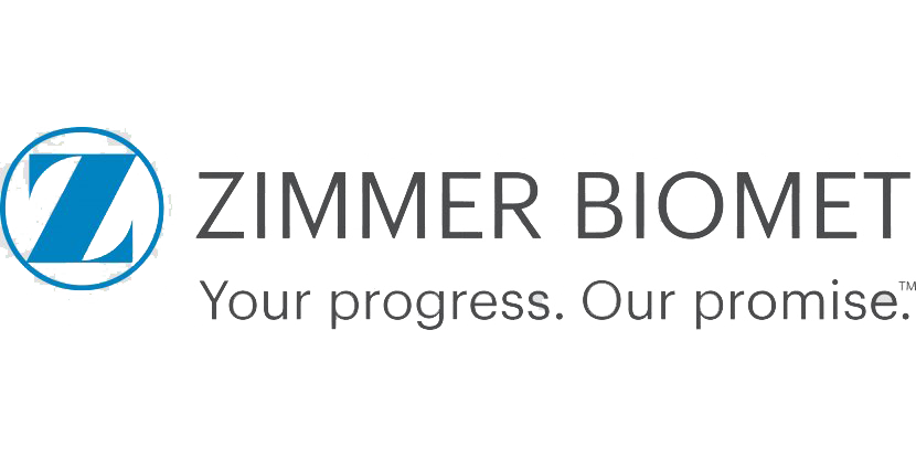 zimmer biomet logo